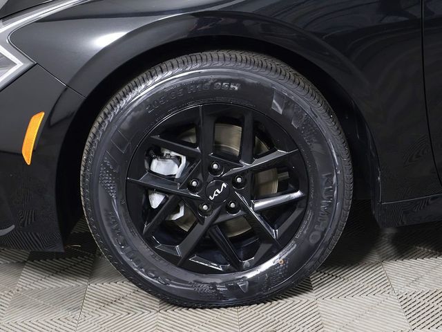 2025 Kia K5 LXS Automatic FWD - 23029054 - 18