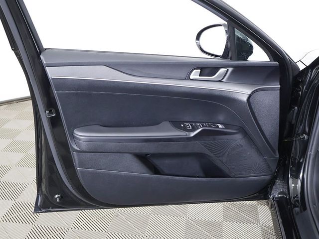 2025 Kia K5 LXS Automatic FWD - 23029054 - 19