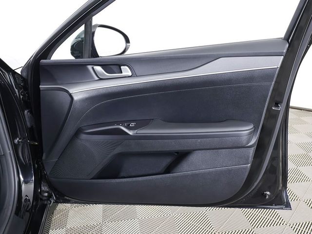 2025 Kia K5 LXS Automatic FWD - 23029054 - 20