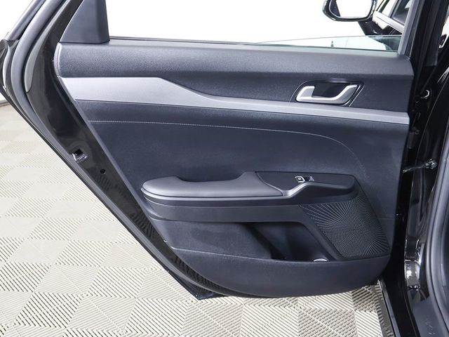 2025 Kia K5 LXS Automatic FWD - 23029054 - 21