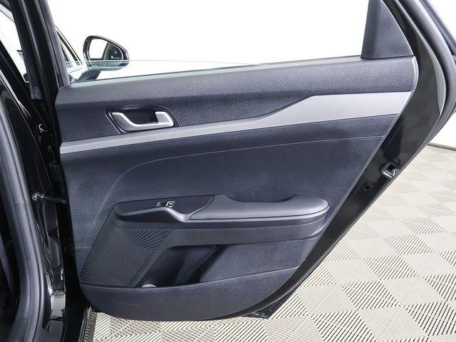 2025 Kia K5 LXS Automatic FWD - 23029054 - 22