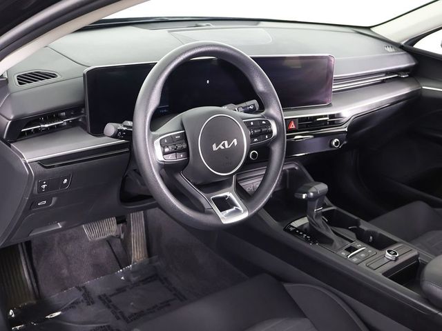 2025 Kia K5 LXS Automatic FWD - 23029054 - 23