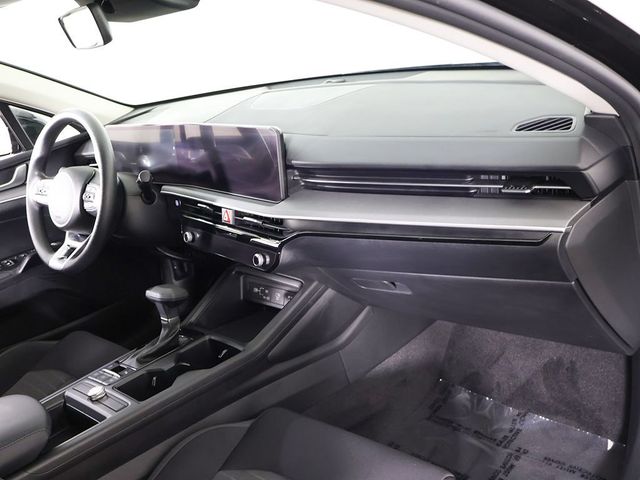 2025 Kia K5 LXS Automatic FWD - 23029054 - 24