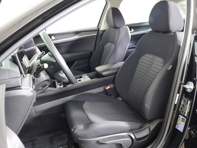 2025 Kia K5 LXS Automatic FWD - 23029054 - 25