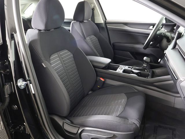 2025 Kia K5 LXS Automatic FWD - 23029054 - 26
