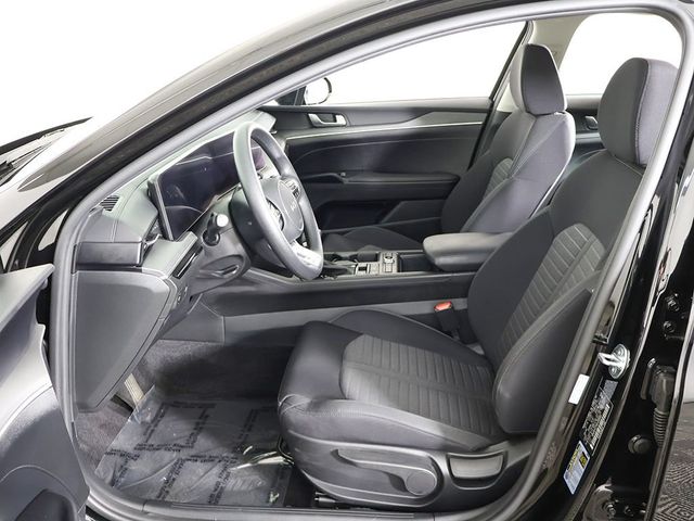 2025 Kia K5 LXS Automatic FWD - 23029054 - 27
