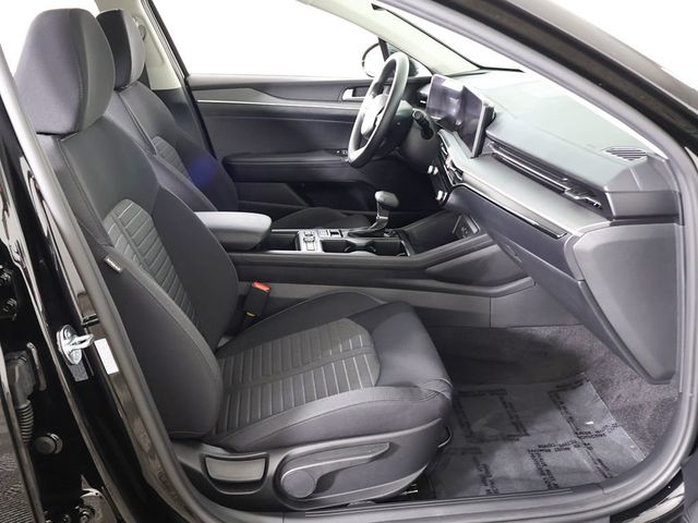 2025 Kia K5 LXS Automatic FWD - 23029054 - 28
