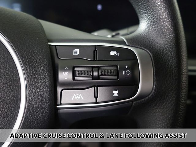 2025 Kia K5 LXS Automatic FWD - 23029054 - 2