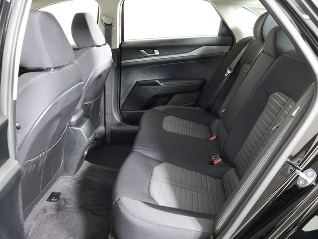 2025 Kia K5 LXS Automatic FWD - 23029054 - 29