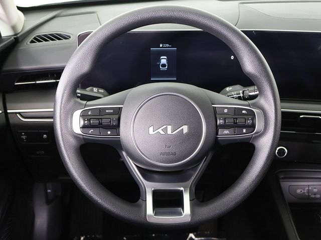 2025 Kia K5 LXS Automatic FWD - 23029054 - 33