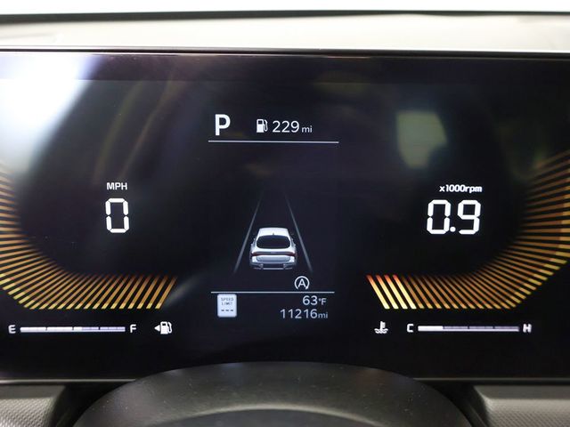2025 Kia K5 LXS Automatic FWD - 23029054 - 34