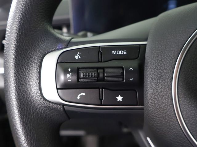 2025 Kia K5 LXS Automatic FWD - 23029054 - 35