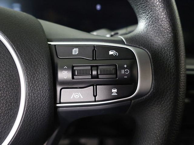 2025 Kia K5 LXS Automatic FWD - 23029054 - 36