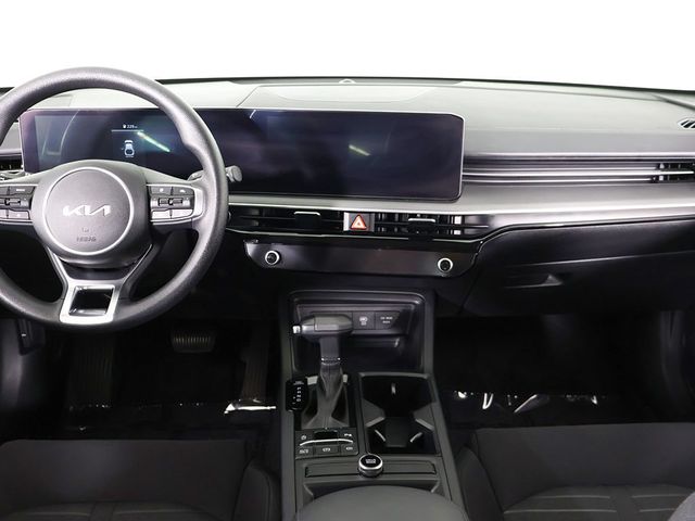 2025 Kia K5 LXS Automatic FWD - 23029054 - 38