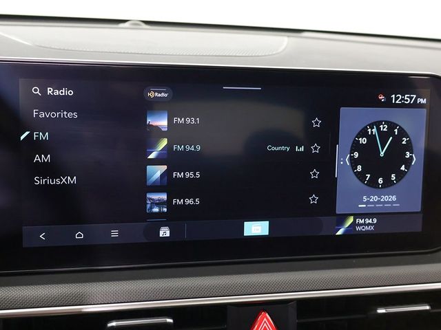 2025 Kia K5 LXS Automatic FWD - 23029054 - 40