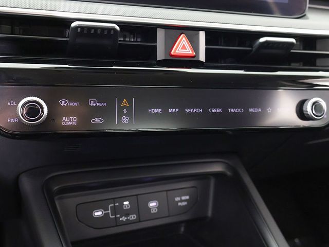 2025 Kia K5 LXS Automatic FWD - 23029054 - 44