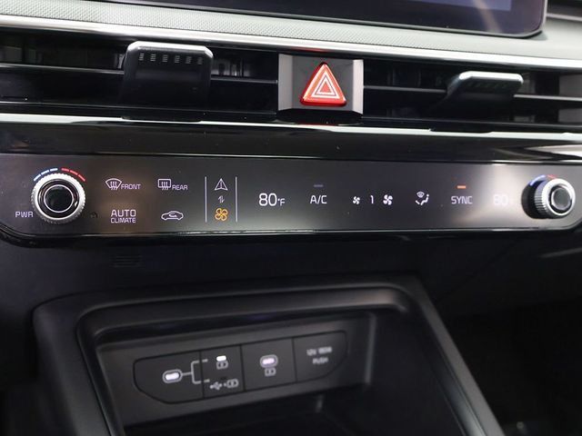 2025 Kia K5 LXS Automatic FWD - 23029054 - 45