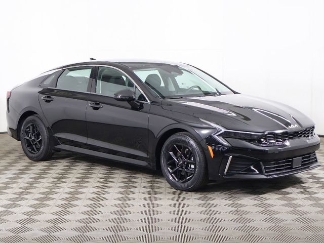 2025 Kia K5 LXS Automatic FWD - 23029054 - 47