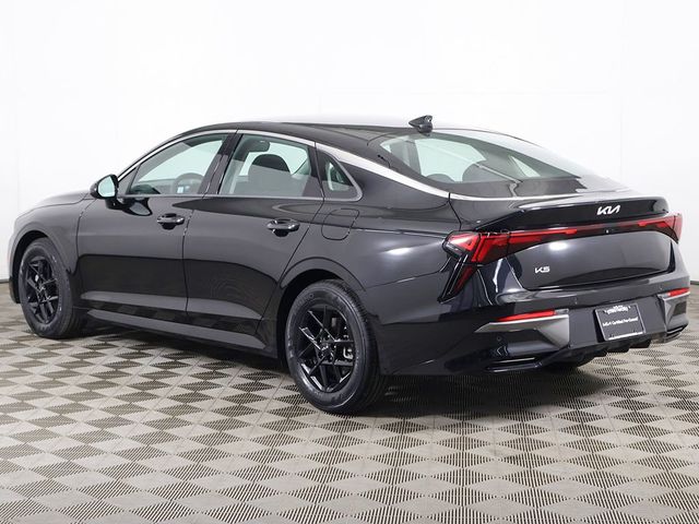 2025 Kia K5 LXS Automatic FWD - 23029054 - 6