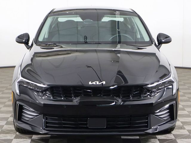 2025 Kia K5 LXS Automatic FWD - 23029054 - 8