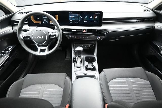 2025 Kia K5 LXS Automatic FWD - 23032215 - 10