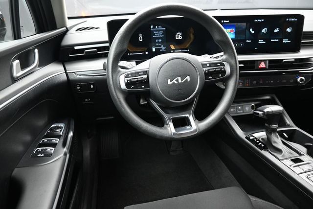 2025 Kia K5 LXS Automatic FWD - 23032215 - 11
