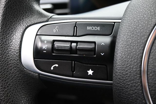 2025 Kia K5 LXS Automatic FWD - 23032215 - 18