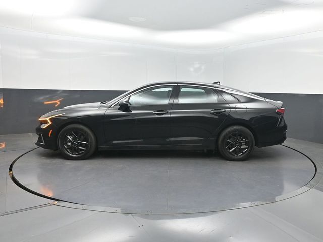 2025 Kia K5 LXS Automatic FWD - 23032215 - 1
