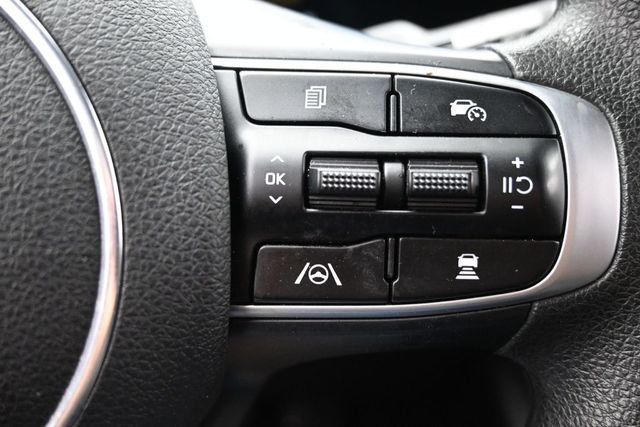 2025 Kia K5 LXS Automatic FWD - 23032215 - 19
