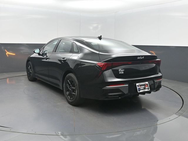 2025 Kia K5 LXS Automatic FWD - 23032215 - 30
