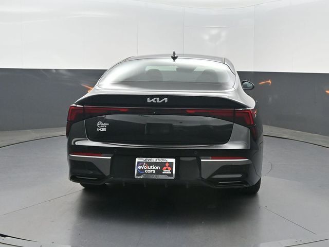 2025 Kia K5 LXS Automatic FWD - 23032215 - 31