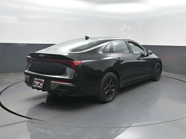 2025 Kia K5 LXS Automatic FWD - 23032215 - 32