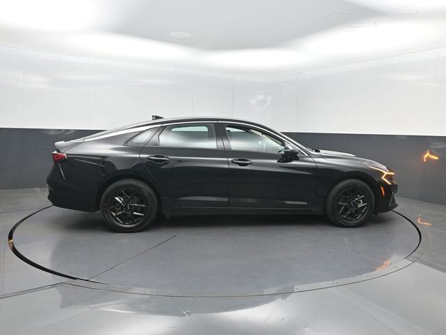 2025 Kia K5 LXS Automatic FWD - 23032215 - 33