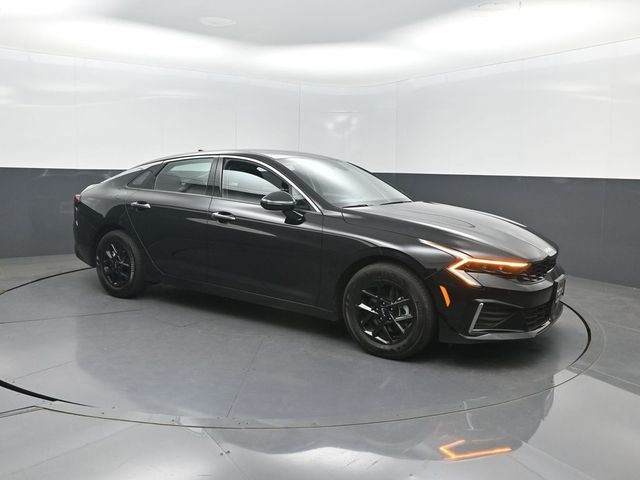2025 Kia K5 LXS Automatic FWD - 23032215 - 34