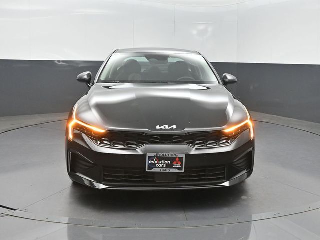 2025 Kia K5 LXS Automatic FWD - 23032215 - 35