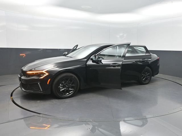 2025 Kia K5 LXS Automatic FWD - 23032215 - 36
