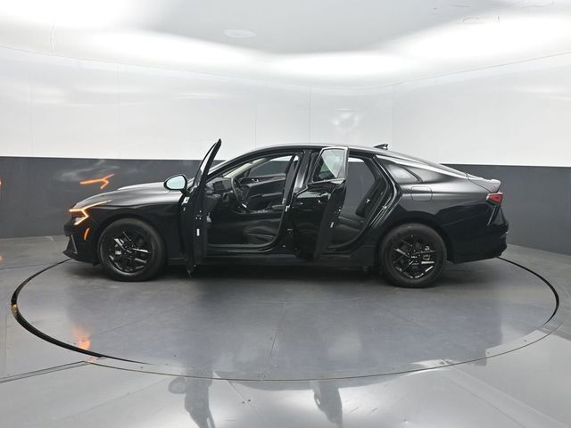 2025 Kia K5 LXS Automatic FWD - 23032215 - 39