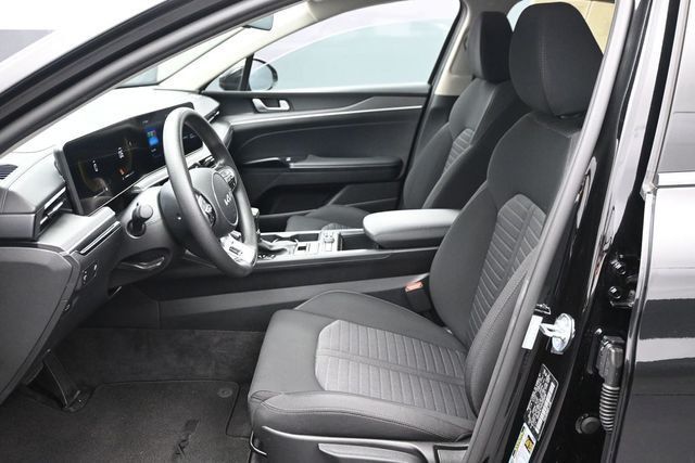 2025 Kia K5 LXS Automatic FWD - 23032215 - 5
