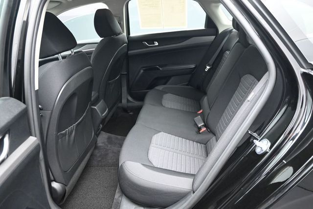 2025 Kia K5 LXS Automatic FWD - 23032215 - 7