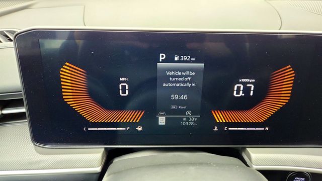 2025 Kia K5 LXS Automatic FWD - 22962900 - 12