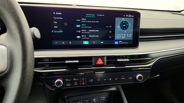 2025 Kia K5 LXS Automatic FWD - 22962900 - 15