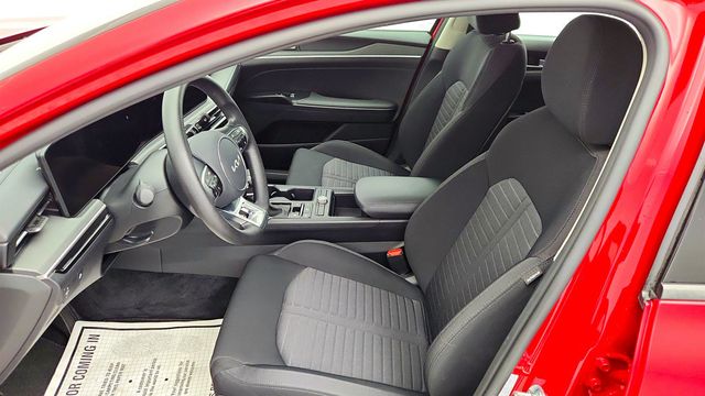 2025 Kia K5 LXS Automatic FWD - 22962900 - 17