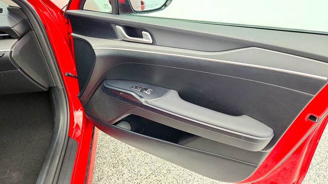 2025 Kia K5 LXS Automatic FWD - 22962900 - 23