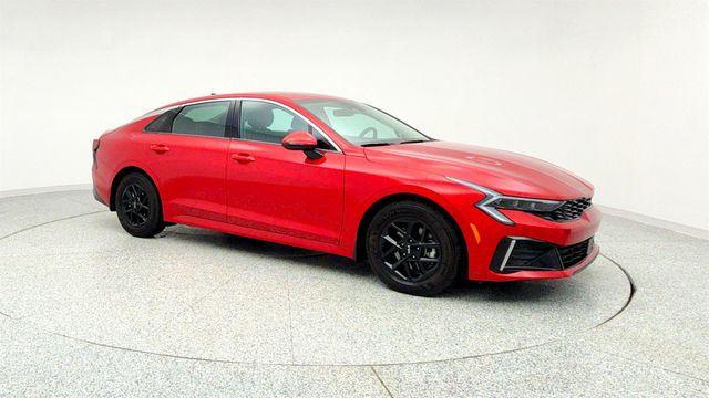 2025 Kia K5 LXS Automatic FWD - 22962900 - 2