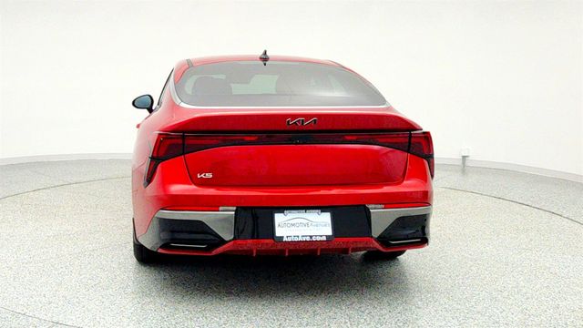 2025 Kia K5 LXS Automatic FWD - 22962900 - 5