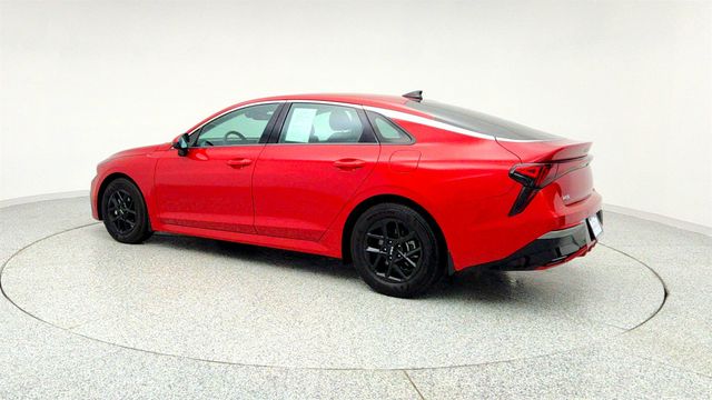 2025 Kia K5 LXS Automatic FWD - 22962900 - 6