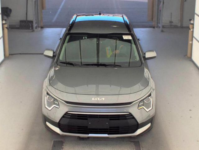 2025 Kia Niro LX FWD - 23091002 - 2