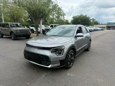 2025 Kia Niro EV - KNDCT3L13S5142410
