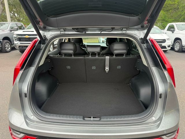 2025 Kia Niro EV Wave - 23019804 - 9