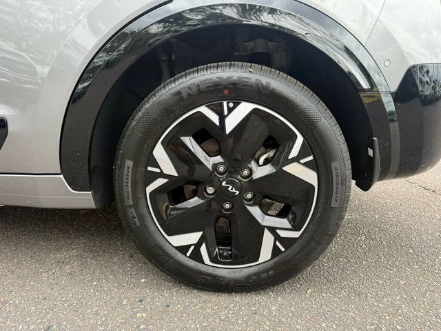 2025 Kia Niro EV Wave - 23019804 - 10